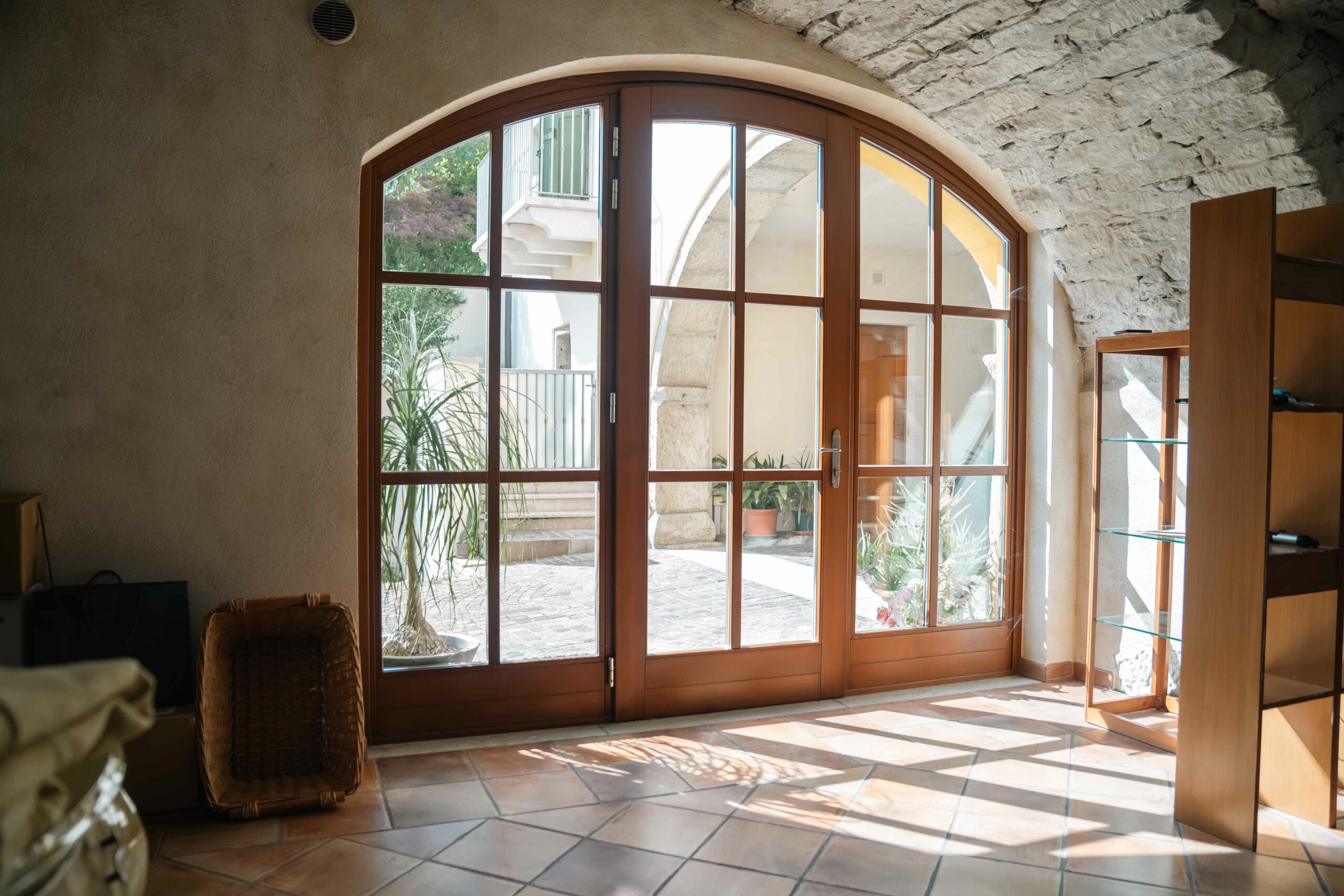 Porzione di casa con vista Castello di Arco Arco (TN) - Trentino Alto Adige