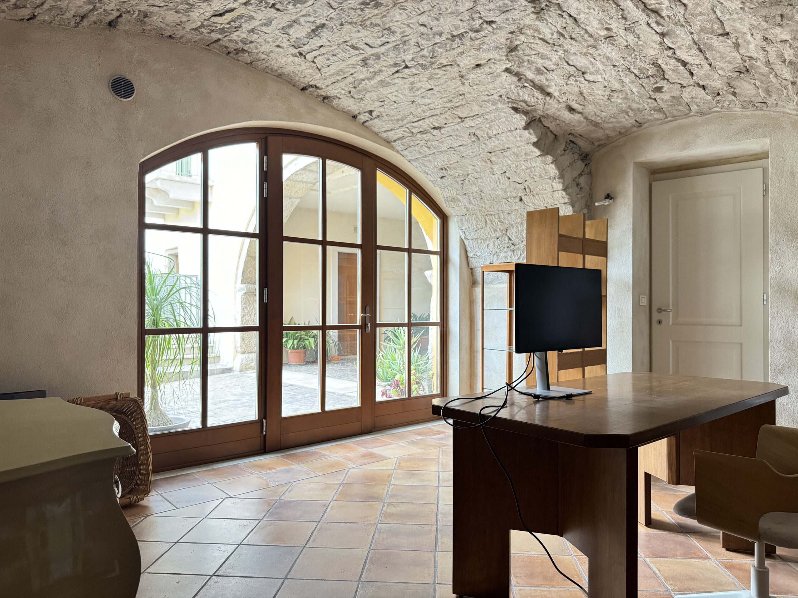 Porzione di casa con vista Castello di Arco Arco (TN) - Trentino Alto Adige